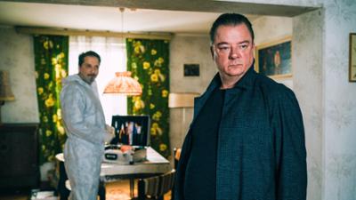 Die Protokollantin (2/3): Fesselnder Mehrteiler