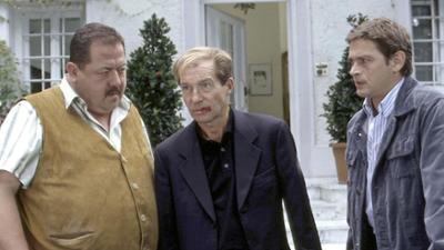 Die Rosenheim-Cops: Staffel 5