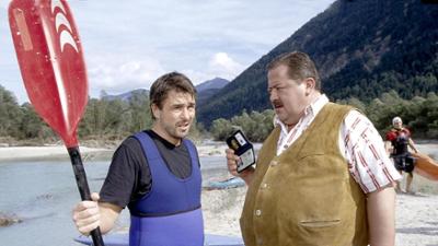 Die Rosenheim-Cops: Staffel 5