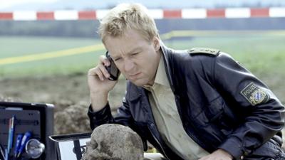 Die Rosenheim-Cops: Staffel 5