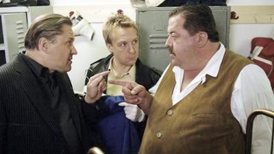 Die Rosenheim-Cops: Staffel 5