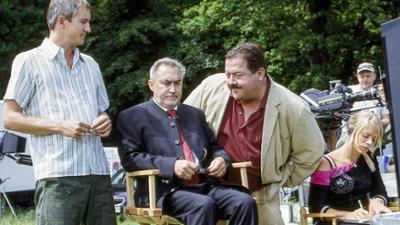 Die Rosenheim-Cops: Staffel 4