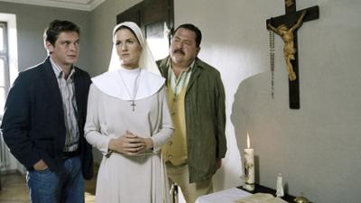 Die Rosenheim-Cops: Staffel 5