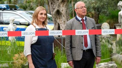 Die Rosenheim-Cops: Staffel 23
