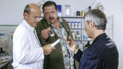 Die Rosenheim-Cops: Staffel 4