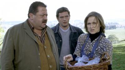 Die Rosenheim-Cops: Staffel 5
