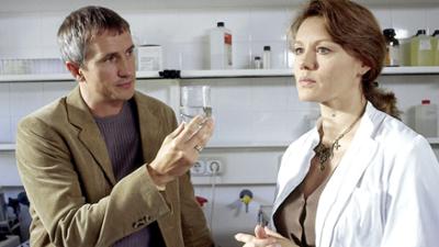 Die Rosenheim-Cops: Staffel 4