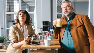 Die Rosenheim-Cops: Staffel 4