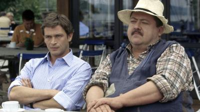 Die Rosenheim-Cops: Staffel 5