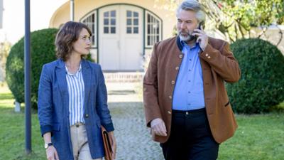 Die Rosenheim-Cops: Staffel 21