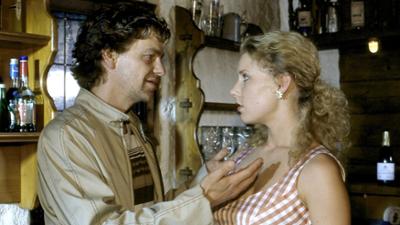 Die Rosenheim-Cops: Staffel 5