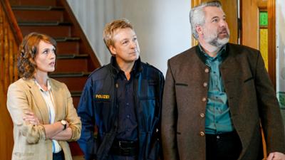 Die Rosenheim-Cops: Staffel 21