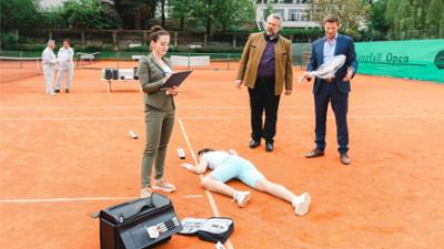 Die Rosenheim-Cops: Staffel 21