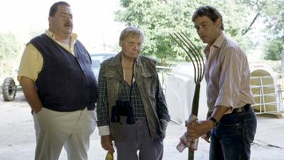 Die Rosenheim-Cops: Staffel 5