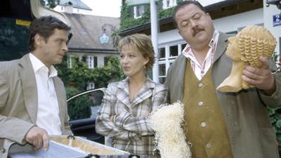 Die Rosenheim-Cops: Staffel 5