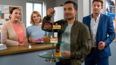 Die Rosenheim-Cops: Staffel 23