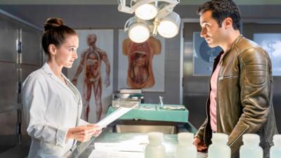 Die Rosenheim-Cops: Staffel 21