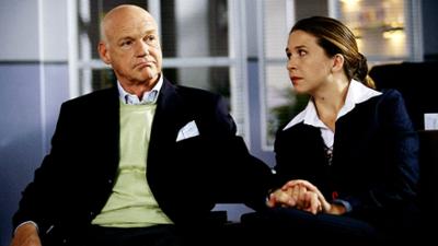 Die Rosenheim-Cops: Staffel 4