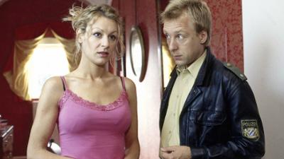 Die Rosenheim-Cops: Staffel 5