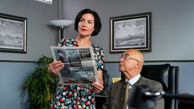 Die Rosenheim-Cops: Staffel 23