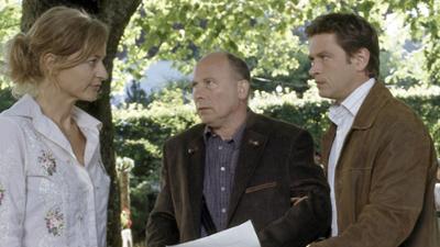 Die Rosenheim-Cops: Staffel 5
