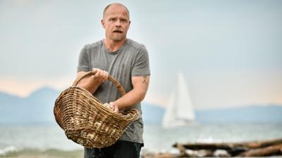 Die Toten vom Bodensee: Krimi