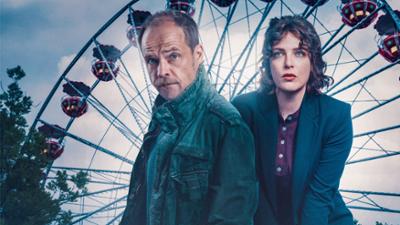 Die Toten vom Bodensee: Tödliche Geheimnisse hinter bunten Lichtern