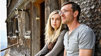 Die Toten vom Bodensee: Spannender Mystery-Krimi