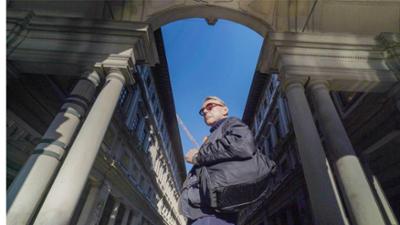 Die Uffizien, Florenz: Magie der Museen