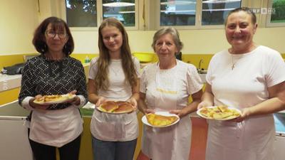 Dobar dan Hrvati: Dobar dan, Hrvati