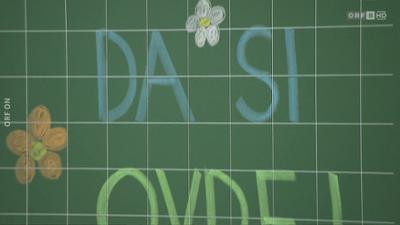 Dobar dan Hrvati: Dobar dan, Hrvati