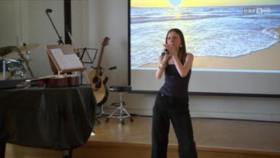 Dobar dan Hrvati: Dobar dan, Hrvati