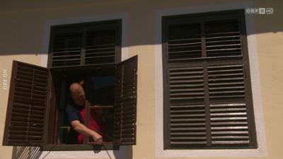 Dobar dan Hrvati: Dobar dan, Hrvati