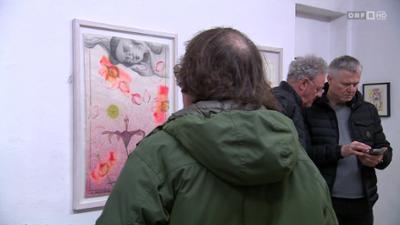 Dobar dan Hrvati: Dobar dan, Hrvati