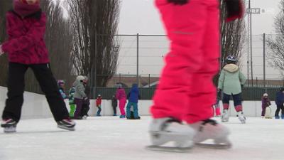 Dobar dan Hrvati: Dobar dan, Hrvati