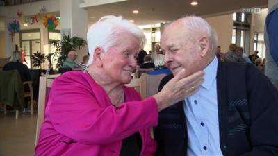 Dobar dan Hrvati: Dobar dan, Hrvati