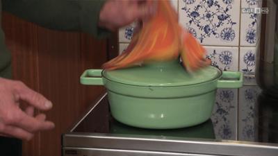 Dobar dan Hrvati: Dobar dan, Hrvati