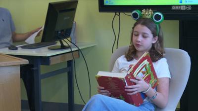 Dobar dan Hrvati: Dobar dan, Hrvati