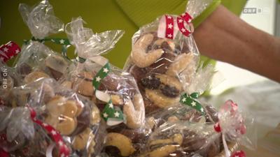 Dobar dan Hrvati: Dobar dan, Hrvati