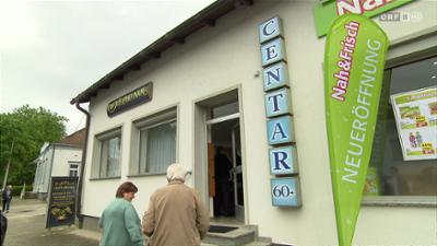 Dobar dan Hrvati: Dobar dan, Hrvati
