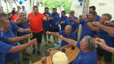 Dobar dan Hrvati: Dobar dan, Hrvati