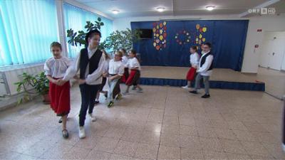 Dobar dan Hrvati: Dobar dan, Hrvati