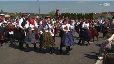 Dobar dan Hrvati: Dobar dan, Hrvati