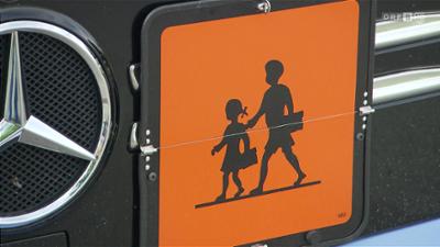 Dobar dan Hrvati: Dobar dan, Hrvati