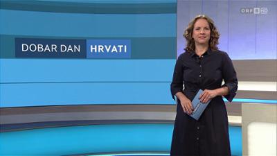 Dobar dan Hrvati: Dobar dan, Hrvati