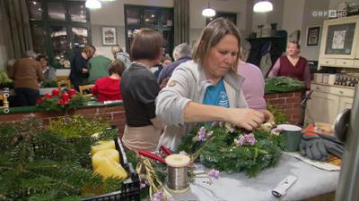 Dobar dan Hrvati: Dobar dan, Hrvati