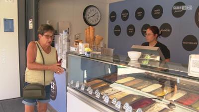 Dobar dan Hrvati: Dobar dan, Hrvati