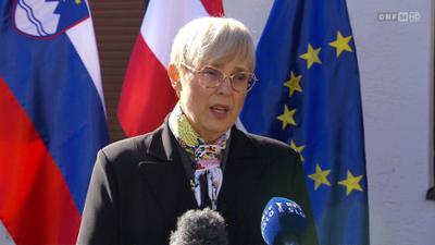 Dober dan Štajerska: Dober dan, Štajerska