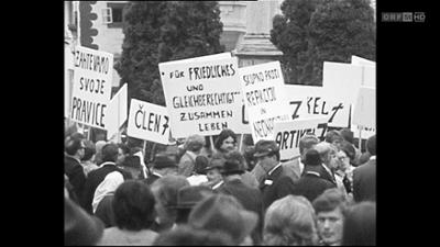 Dober dan Štajerska: Dober dan, Štajerska