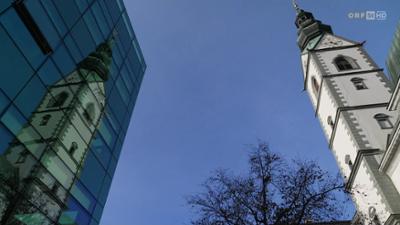 Dober dan Štajerska: Dober dan, Štajerska